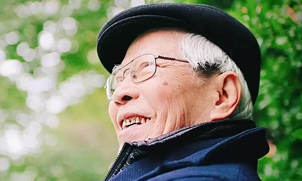789BET Việt Nam: Cố NSND Ngô Mạnh Lân nhận giải Hiệp sĩ Dế Mèn vì đóng góp cho nghệ thuật thiếu nhi - hình ảnh - 789betjl.com