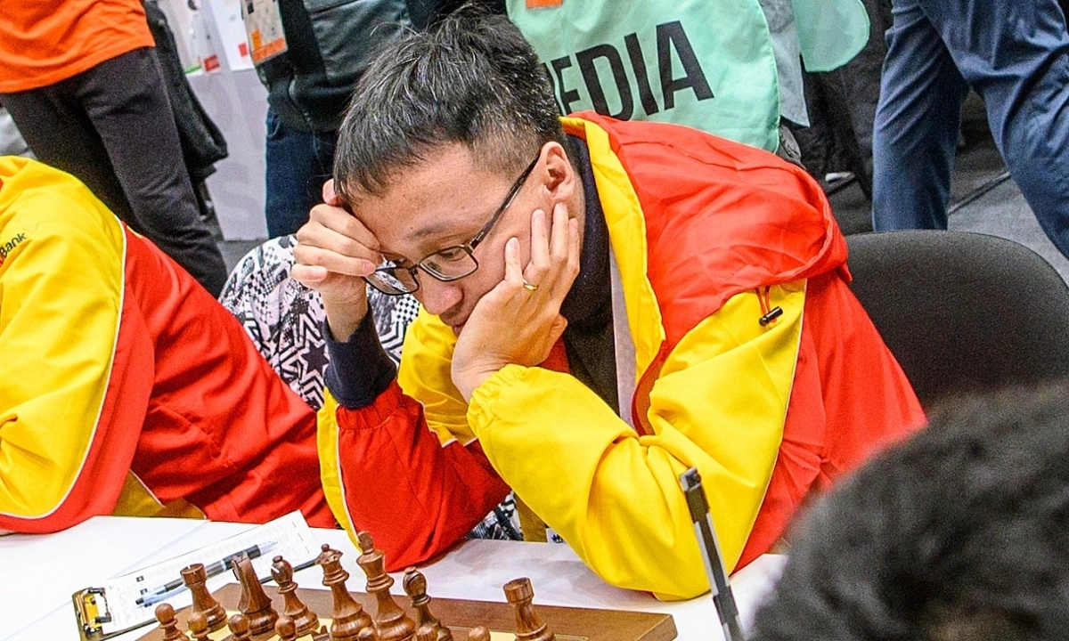 789BET eSports và câu chuyện kinh phí khiến Trường Sơn lỡ hẹn Olympiad - hình ảnh - 789betjl.com