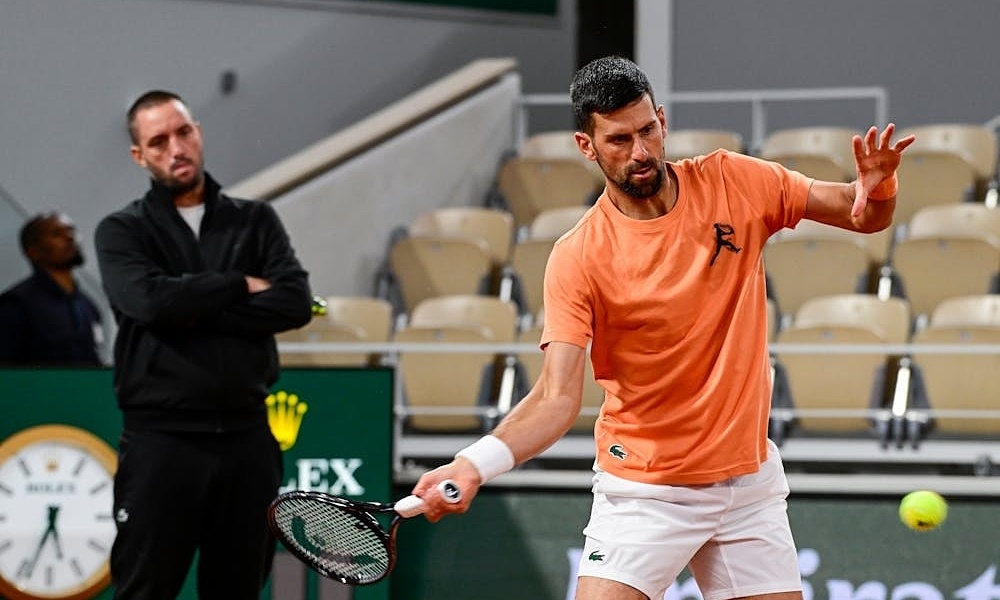 Sinner, Djokovic và Sabalenka phản đối Roland Garros: Làn sóng bất mãn về tiền thưởng - hình ảnh - 789betjl.com