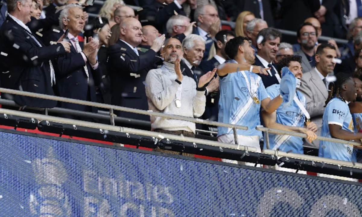 Given lo Man City lạc lối như Man Utd thời hậu Ferguson - hình ảnh - 789betjl.com