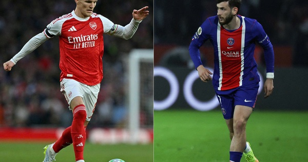 789BET chính thức: Trận chung kết Champions League Arsenal – PSG – Đỉnh cao đối đầu giữa hai triết lý bóng đá - hình ảnh - 789betjl.com 789BET chính thức: Trận chung kết Champions League Arsenal – PSG – Đỉnh cao đối đầu giữa hai triết lý bóng đá - hình ảnh - 789betjl.com