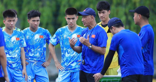 U.19 Việt Nam cần tìm lại hào quang giải trẻ - hình ảnh - 789betjl.com