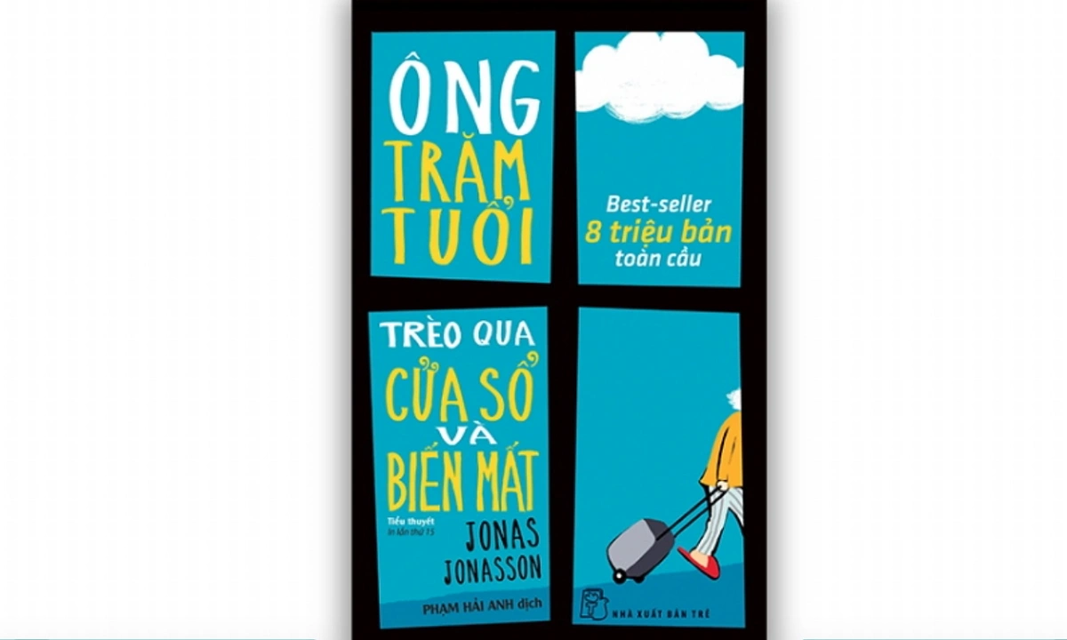 Link vào nhà cái 789BET và bài học dũng cảm từ ‘Ông trăm tuổi trèo qua cửa sổ’ - hình ảnh - 789betjl.com Link vào nhà cái 789BET và bài học dũng cảm từ ‘Ông trăm tuổi trèo qua cửa sổ’ - hình ảnh - 789betjl.com