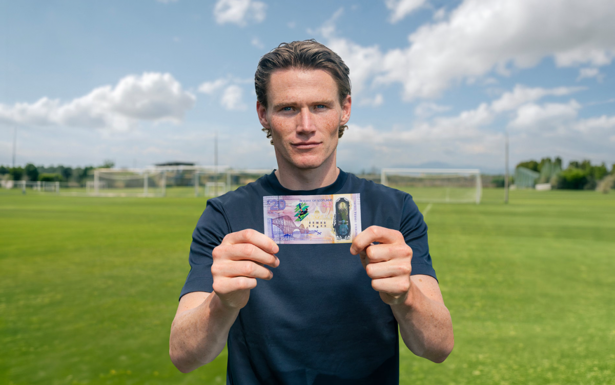 789BET Cược Bóng Đá: Siêu phẩm ‘ngả bàn đèn’ của McTominay lên tiền Scotland - hình ảnh - 789betjl.com