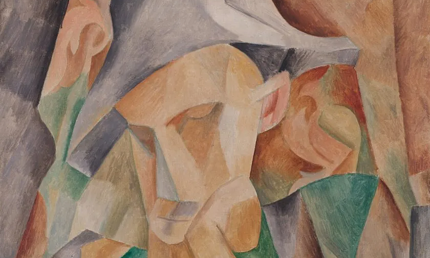 Tranh chú hề của Picasso lập kỷ lục 42 triệu USD – Cơ hội nhận thưởng +58K từ Jin88 - hình ảnh - 789betjl.com