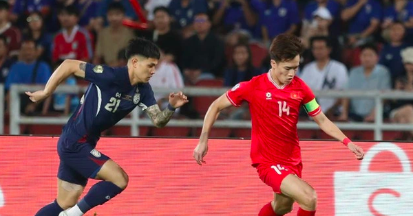 Thái Lan và Indonesia lập kế hoạch nóng cho AFF Cup, đội tuyển Việt Nam tuyệt đối không sợ hãi - hình ảnh - 789betjl.com