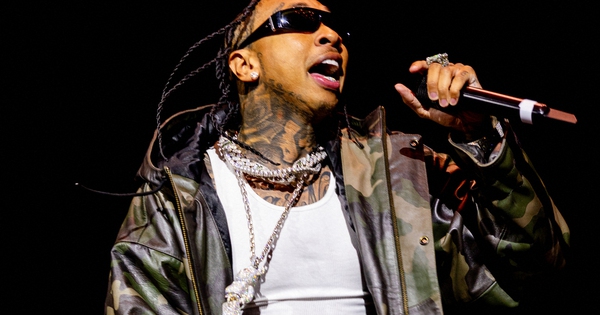 Rapper gốc Việt Tyga hợp tác Sơn Tùng M-TP: Cú bắt tay gây bão làng nhạc - hình ảnh - 789betjl.com