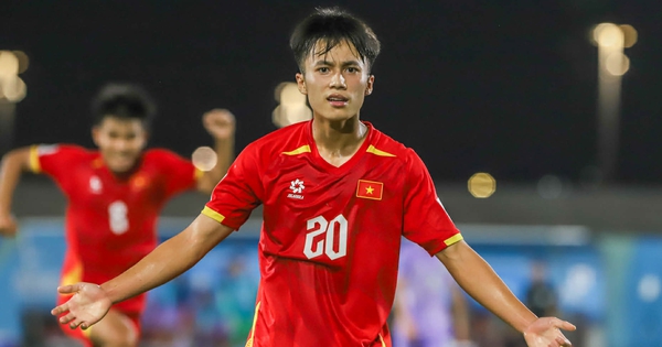 U.17 Việt Nam bị ‘bỏ quên tức tưởi’ ở World Cup: VFF can thiệp nóng, FIFA phải thay đổi gấp - hình ảnh - 789betjl.com