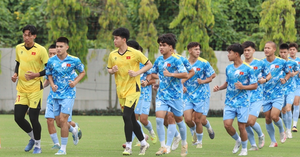 U.23 và U.17 Việt Nam thăng hoa, nhưng bóng đá trẻ chưa trọn niềm vui vì… - hình ảnh - 789betjl.com