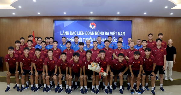 789BET cược bóng đá: U.19 Việt Nam thiếu quân vì kỳ thi tốt nghiệp - hình ảnh - 789betjl.com 789BET cược bóng đá: U.19 Việt Nam thiếu quân vì kỳ thi tốt nghiệp - hình ảnh - 789betjl.com