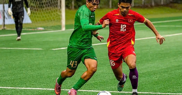 Thưởng tân thủ 789BET – Cơ hội đồng hành cùng U.19 Việt Nam vượt thách thức - hình ảnh - 789betjl.com