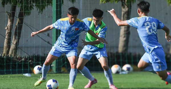 789BET cược bóng đá: Cơ hội lịch sử cho bóng đá Việt Nam tại Đông Nam Á - hình ảnh - 789betjl.com