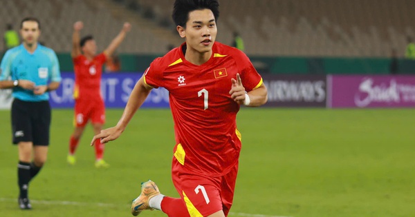 Đình Bắc cần AFF Cup để vươn tầm ngôi sao - hình ảnh - 789betjl.com