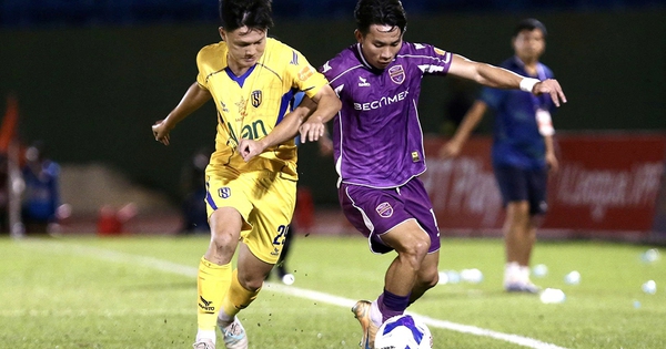 V-League 2025 – 2026: Vì sao bóng đá phía nam chưa khởi sắc? - hình ảnh - 789betjl.com
