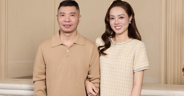 Vợ NSND Công Lý lên tiếng trước tin đồn hôn nhân rạn nứt - hình ảnh - 789betjl.com Vợ NSND Công Lý lên tiếng trước tin đồn hôn nhân rạn nứt - hình ảnh - 789betjl.com
