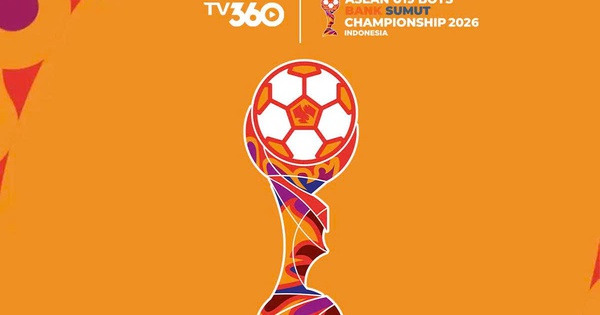 TV360 phát sóng độc quyền U.19 Đông Nam Á: Cơ hội vàng cho fan bóng đá và người chơi 789BET eSports - hình ảnh - 789betjl.com