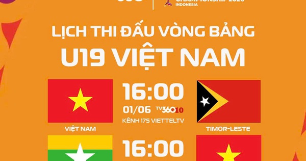 789BET cược bóng đá: Kênh trực tiếp U.19 Việt Nam tại giải Đông Nam Á 2026 - hình ảnh - 789betjl.com 789BET cược bóng đá: Kênh trực tiếp U.19 Việt Nam tại giải Đông Nam Á 2026 - hình ảnh - 789betjl.com