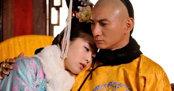 Chỉ hành động nhỏ, Lưu Thi Thi và Ngô Kỳ Long đã xóa tan tin ly hôn - hình ảnh - 789betjl.com