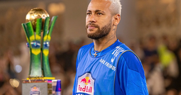 Canh bạc Neymar của Ancelotti và cơ hội cho người hâm mộ 789BET - hình ảnh - 789betjl.com