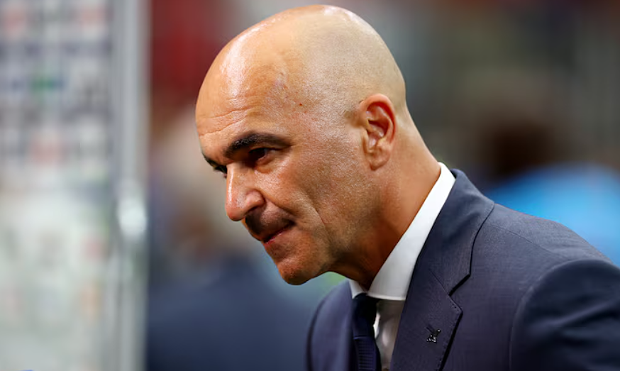 HLV Bồ Đào Nha bị chỉ trích vì ‘sợ’ không dám thay Ronaldo tại World Cup 2026 - hình ảnh - 789betjl.com HLV Bồ Đào Nha bị chỉ trích vì ‘sợ’ không dám thay Ronaldo tại World Cup 2026 - hình ảnh - 789betjl.com