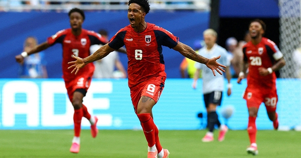 Điều kỳ diệu cho Cabo Verde: Cơ hội lịch sử tại World Cup 2026 - hình ảnh - 789betjl.com