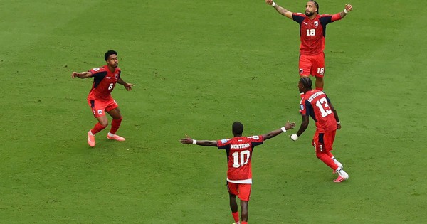 HLV Cabo Verde tuyên bố cực kỳ bất ngờ sau khởi đầu chấn động tại World Cup: góc nhìn mới cho người chơi Việt - hình ảnh - 789betjl.com