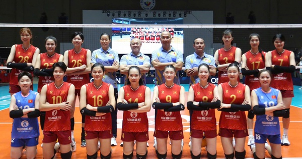 789BET VIP và diễn biến mới tại AVC Cup 2026: Việt Nam nhường ngôi đầu bảng B - hình ảnh - 789betjl.com