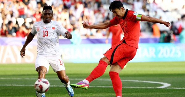 Trực tiếp World Cup 2026, Hàn Quốc đấu CH Czech: Chờ Son Heung-min phô diễn tài năng: góc nhìn mới cho người chơi Việt - hình ảnh - 789betjl.com