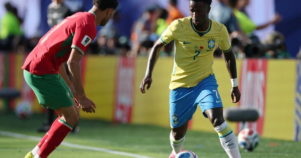 Thưởng tân thủ 789BET: Cập nhật nóng trận Brazil vs Haiti tại World Cup 2026 - hình ảnh - 789betjl.com