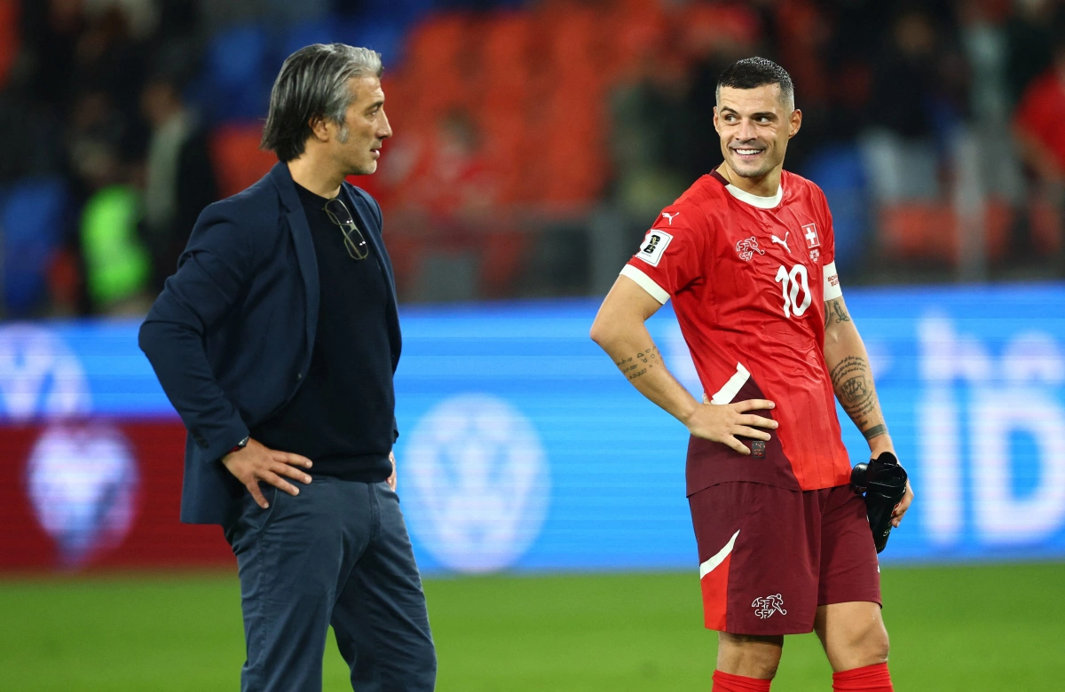 Doanh trại tuyển Thụy Sĩ ở World Cup 2026 bị bao vây bởi ổ rắn – Cập nhật nóng từ San Diego - hình ảnh - 789betjl.com