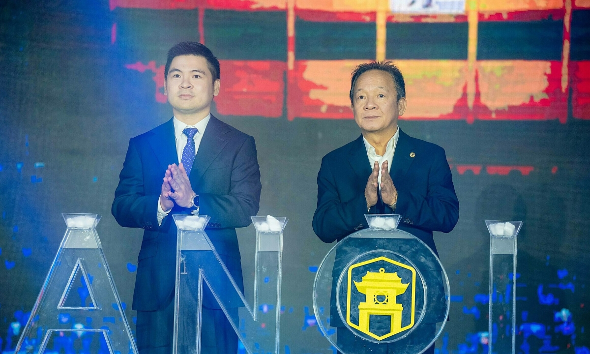 789BET chính thức đồng hành cùng niềm tự hào bóng đá Thủ đô: Hà Nội FC tròn 20 tuổi - hình ảnh - 789betjl.com 789BET chính thức đồng hành cùng niềm tự hào bóng đá Thủ đô: Hà Nội FC tròn 20 tuổi - hình ảnh - 789betjl.com
