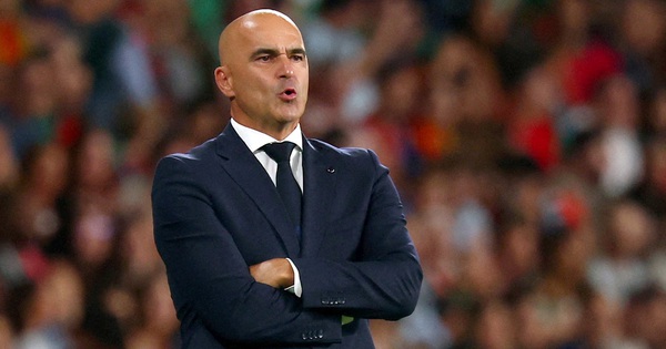 HLV Roberto Martinez chia tay đội tuyển Bồ Đào Nha sau World Cup 2026: góc nhìn mới cho người chơi Việt - hình ảnh - 789betjl.com