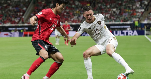 Nhận định CH Czech vs Nam Phi: Trận sinh tử quyết định tương lai tại World Cup 2026 - hình ảnh - 789betjl.com Nhận định CH Czech vs Nam Phi: Trận sinh tử quyết định tương lai tại World Cup 2026 - hình ảnh - 789betjl.com
