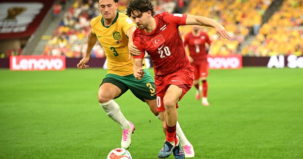 Cá cược thể thao uy tín: Thổ Nhĩ Kỳ vs Paraguay – Trận sống còn tại World Cup 2026 - hình ảnh - 789betjl.com