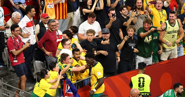 789BET eSports: Địa chấn World Cup 2026 khi Úc hạ gục Thổ Nhĩ Kỳ - hình ảnh - 789betjl.com 789BET eSports: Địa chấn World Cup 2026 khi Úc hạ gục Thổ Nhĩ Kỳ - hình ảnh - 789betjl.com