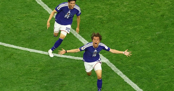 789BET baccarat và hành trình đơn độc của Nhật Bản tại World Cup 2026 - hình ảnh - 789betjl.com