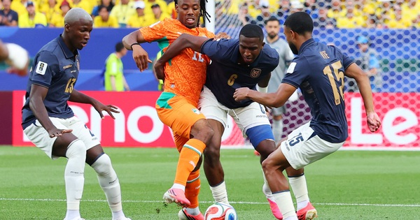 Thưởng tân thủ 789BET và vụ bê bối dàn xếp tỷ số chấn động World Cup 2026 - hình ảnh - 789betjl.com