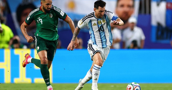 Dự đoán Argentina vs Áo: Messi tỏa sáng nhưng bàn thắng có thể khan hiếm - hình ảnh - 789betjl.com
