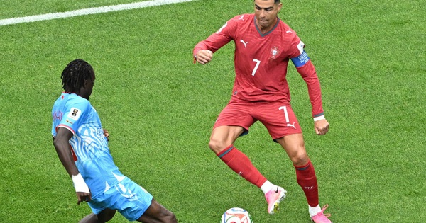 Nhận định Bồ Đào Nha vs Uzbekistan: Ronaldo tìm lại chính mình trên đất Mỹ? - hình ảnh - 789betjl.com