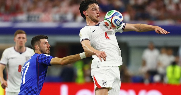 HLV Tuchel lo ngại chấn thương của Declan Rice, ưu tiên bảo vệ ngôi sao trước thềm World Cup 2026 - hình ảnh - 789betjl.com