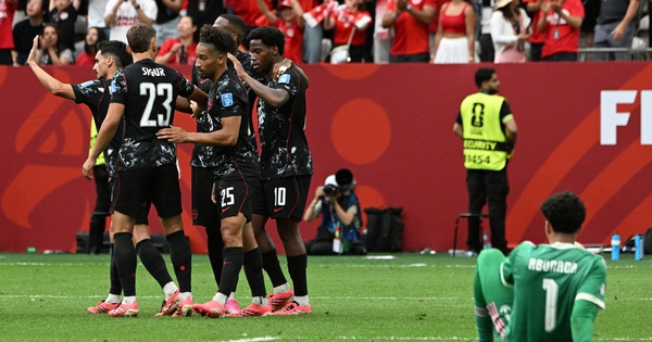 789BET cược thể thao: Canada hủy diệt Qatar 6-0 tại World Cup 2026 - hình ảnh - 789betjl.com