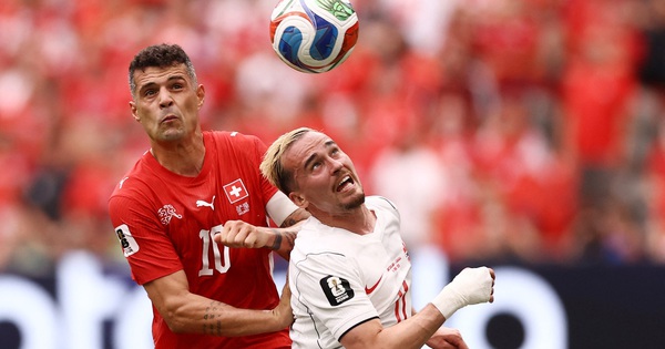 789BET baccarat và chiến thắng lịch sử của Thụy Sĩ tại World Cup 2026 - hình ảnh - 789betjl.com