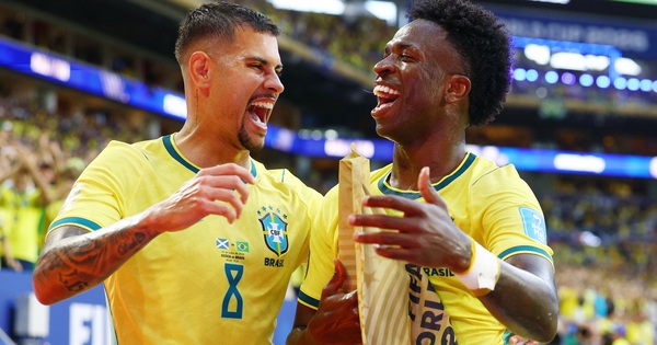 789BET chính thức: Brazil và Ma Rốc quyết đấu ngôi đầu bảng C World Cup 2026 - hình ảnh - 789betjl.com 789BET chính thức: Brazil và Ma Rốc quyết đấu ngôi đầu bảng C World Cup 2026 - hình ảnh - 789betjl.com