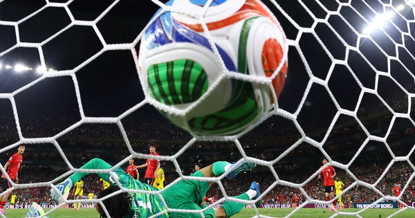 Lượt cuối bảng A World Cup 2026: Mexico và Nam Phi cùng giành suất, Hàn Quốc phải chờ - hình ảnh - 789betjl.com
