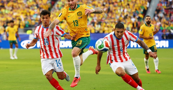 Bảng xếp hạng World Cup 2026 mới nhất hôm nay: Những tấm vé đi tiếp ngoạn mục - hình ảnh - 789betjl.com