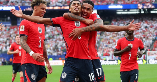 Kết quả World Cup 2026 hôm nay: Đội thứ 29 chính thức giành vé knock-out - hình ảnh - 789betjl.com Kết quả World Cup 2026 hôm nay: Đội thứ 29 chính thức giành vé knock-out - hình ảnh - 789betjl.com