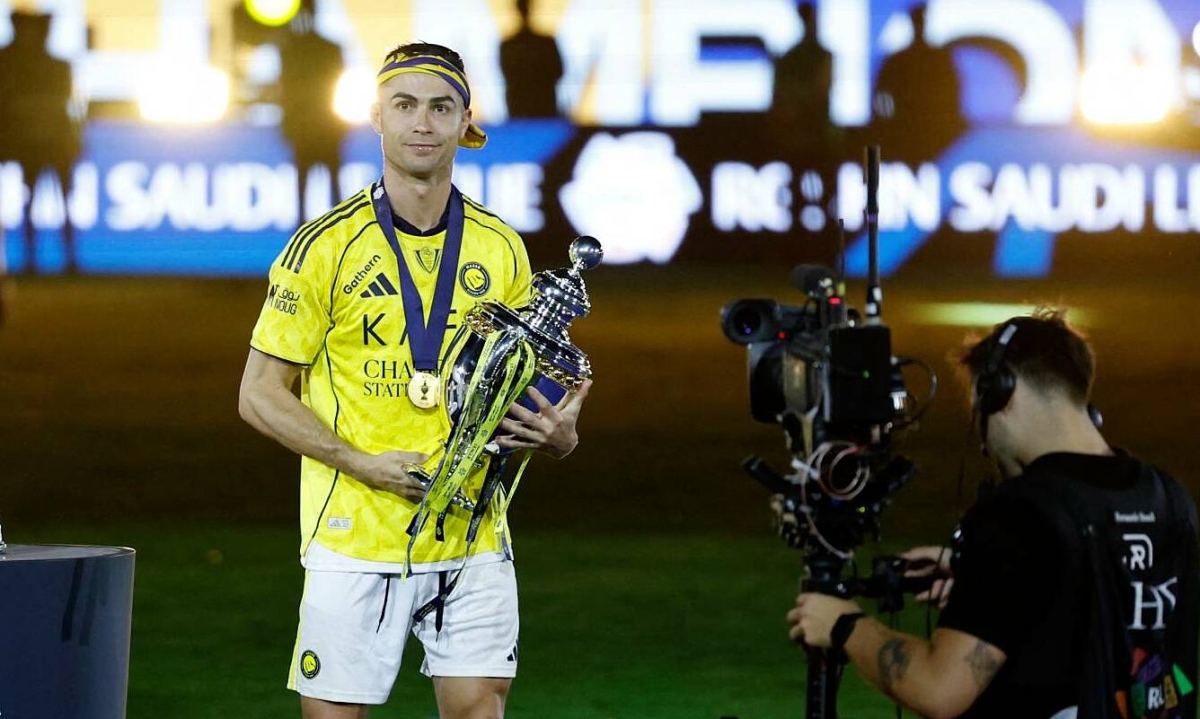 789BET cược bóng đá: Saudi Pro League bứt phá tại World Cup 2026 - hình ảnh - 789betjl.com