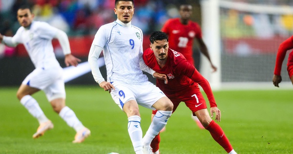 Rút cuộc, Uzbekistan cũng phải có mặt ở World Cup! - hình ảnh - 789betjl.com