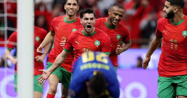 789BET cược bóng đá: Cơ hội theo dõi ‘ngựa ô’ World Cup 2026 - hình ảnh - 789betjl.com 789BET cược bóng đá: Cơ hội theo dõi ‘ngựa ô’ World Cup 2026 - hình ảnh - 789betjl.com