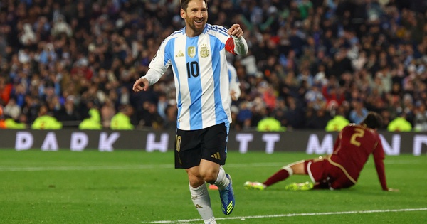 Đội tuyển Argentina chưa thể sống thiếu Messi – Cơ hội vàng cho fan 789BET cược thể thao - hình ảnh - 789betjl.com